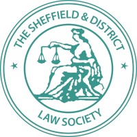 The Sheffield & District Law Society logo - Similar company to Sheffield & District Jld