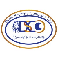 Dicel Security Company Ltd logo - Similar company to Utopia Consultancy Company