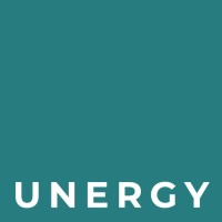 Unergy logo - Similar company to Prinsenburg