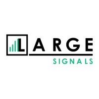 Large Signals logo - Similar company to Cap Rock Telephone Cooperative