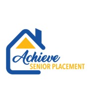 Achieve Senior Placement logo - Similar company to Narra Group