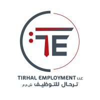 Tirhal Employment LLC logo - Similar company to Tirhal ترحال