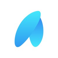 Alpha digital service logo - Similar company to Ispark Inno