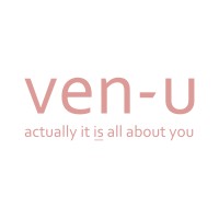 ven-u logo - Similar company to Barrel One Coffee Roasters