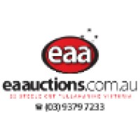 Eaauctions.com.au logo - Similar company to Atlantic Rentals