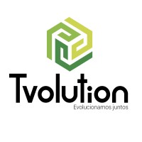 TVOLUTION logo - Similar company to Agencia Sinergia