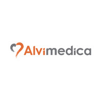 Alvimedica logo - Similar company to Beteks Textile Co