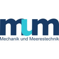 Institut für Mechanik und Meerestechnik (MuM) logo - Similar company to Science-Slam.Com