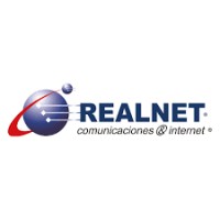 RealNet, S.A. de C.V. logo - Similar company to Hinag Redes Y Tecnología