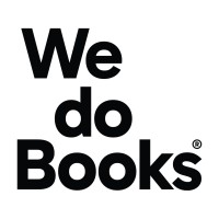 WeDoBooks logo - Similar company to Redia A/S