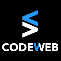 CODEWEB logo - Similar company to Code Wallah