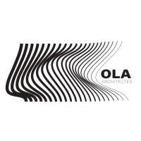 Ola architectes logo - Similar company to Top Layer