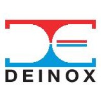 DEINOX Professional Food Equipment logo - Similar company to Comag Srl