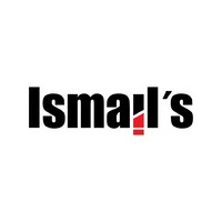 Ismail's Clothing logo - Similar company to An-Naafia M&T Pvt. Ltd.