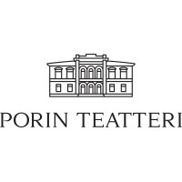 Porin Teatteri logo - Similar company to Rakastajat-Teatteri