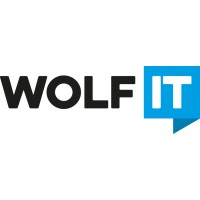 WOLF IT Consulting GmbH logo - Similar company to Wolf It