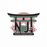 Niji japanese language academy and consultancy logo - Similar company to （株）公文教育研究会