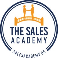 The Sales Academy logo - Similar company to Planet 9 Inc.
