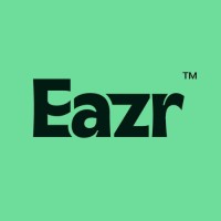 Eazr logo - Similar company to Komodo Development, Inc