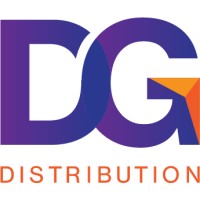 DG DISTRIBUTION logo - Similar company to B-Stock