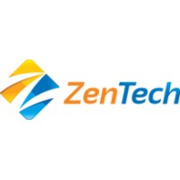 Zentech logo - Similar company to Nal Gulf