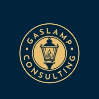 Gaslamp Consulting logo - Similar company to Same Page Consulting