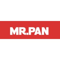 Mr.Pan logo - Similar company to Perugia