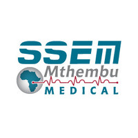 SSEM Mthembu Medical logo - Similar company to Lodox Systems