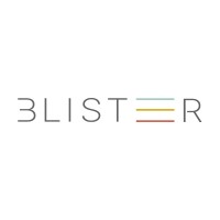 Agência Blister logo - Similar company to Slcomm