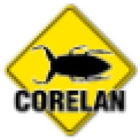 Corelan GCV logo - Similar company to Corelan Team