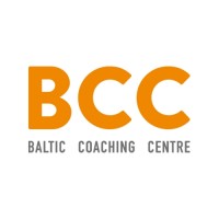 Baltic Coaching Centre logo - Similar company to Icf Latvia Chapter