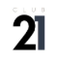 Club 21 Uk (Member Of Como Group)