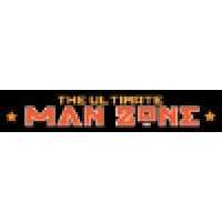 The Ultimate Man Zone