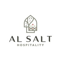 AL SALT Hospitality logo - Similar company to Corner Studio