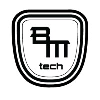 BMRACETEC logo - Similar company to Studio Viernes