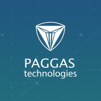 Paggas Technologies logo - Similar company to Instadispatch - Delivery Management Software