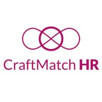 CraftMatch logo - Similar company to Asli Leone Llc - Creative Recruiting And Career Coaching