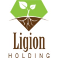 Ligion FZE logo - Similar company to Smt Bulk Transload