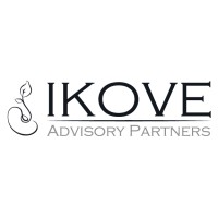 Ikove Advisory Partners logo - Similar company to S8 Advisory Partners Llc