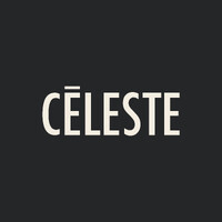 Céleste logo - Similar company to Upside Up