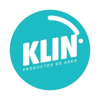 KLIN Productos de aseo y desinfección logo - Similar company to Asenix S.A.S