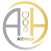 Alt Heal logo - Similar company to Altlyf Healthcare Services Private Limited