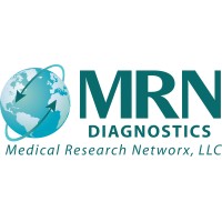 MRN Diagnostics logo - Similar company to Radetec Diagnostics