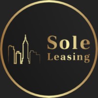 Sole Leasing logo - Similar company to Space Leasing