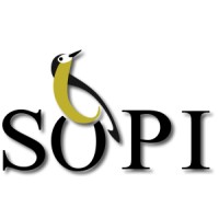 SOPI logo - Similar company to Sarl Sopi
