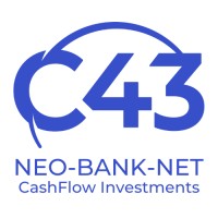 C-43 LTD logo - Similar company to Prospr Project Assurance
