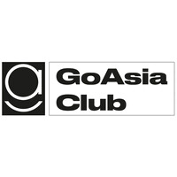 GoAsia logo - Similar company to Color-It