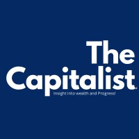 TheCapitalist.lk logo - Similar company to Phonelk.Com