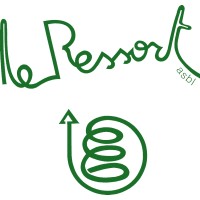 Le Ressort asbl logo - Similar company to Odometric