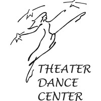 Theater Dance Center logo - Similar company to Ogunquit Playhouse